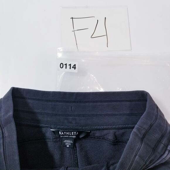 Athleta Balance Jogger Lounge Wear Pants - Picture 13 of 13